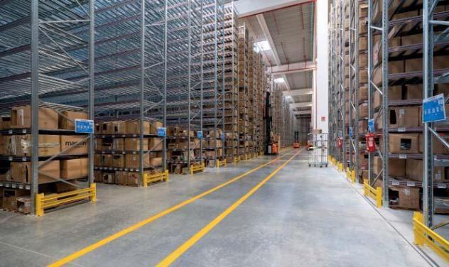 Industriale/Artigianale in affitto a Reggio nell'Emilia - Foto 12