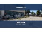 Immobile in asta di 6215 m² in vendita a Trapani