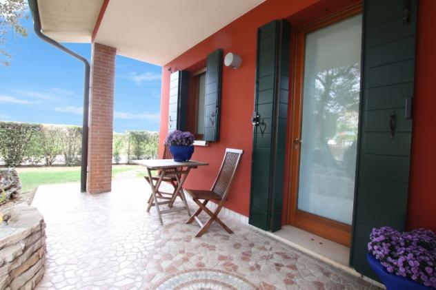 Porzione di casa in vendita a Barbarano Mossano - Foto 14
