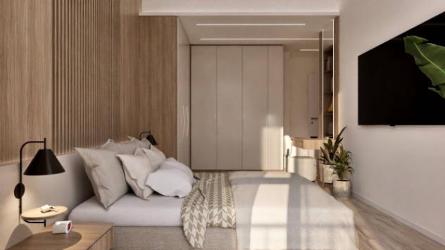Appartamento di 115 m² con 3 locali e box auto in vendita a Bergamo - Foto 16