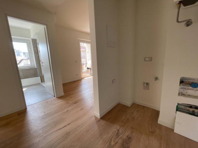 Appartamento di 48 m² con 2 locali in vendita a Bergamo - Foto 6