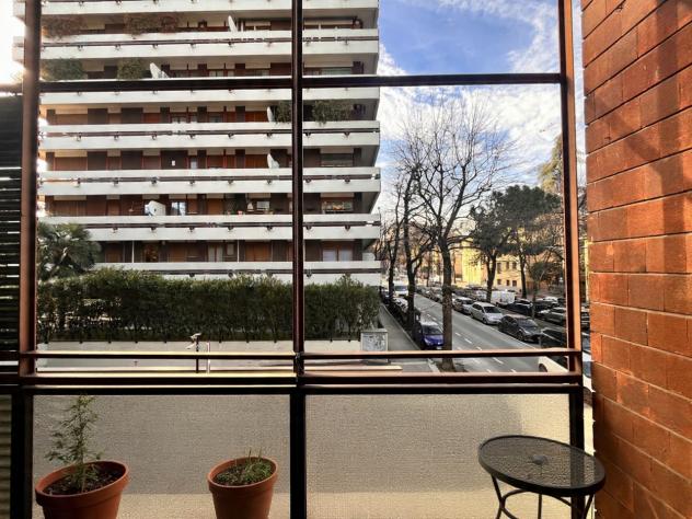 APPARTAMENTO di 4 vani e di 142 mq (BOLOGNA) rif. V04 - Foto 6