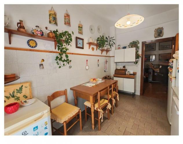 Appartamento in vendita a Marina di Carrara - Carrara 108 mq Rif: 1452204 - Foto 10