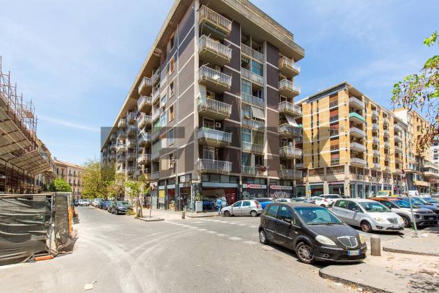 Appartamento in vendita a Catania, Zona centro - Foto 19