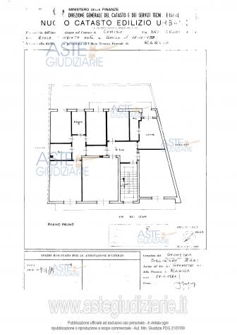 IMMOBILI-IMMOBILE RESIDENZIALE-via dei Cedri n. 14 - Foto 10