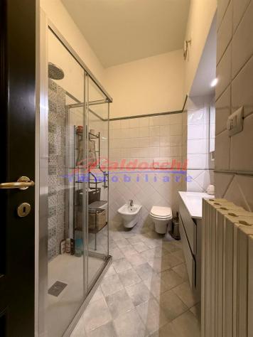 Trilocale di prestigio con terrazzo in corte del 1400 - Centro Storico - Foto 9