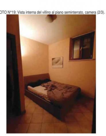 Immobile in asta di 140 m² con più di 5 locali e box auto in vendita a Fara in Sabina - Foto 10
