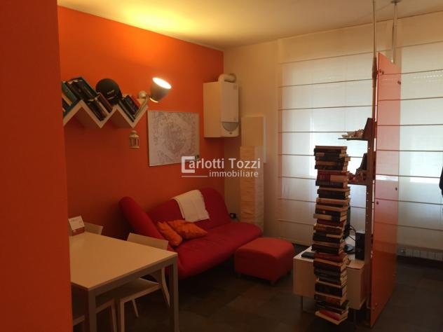 APPARTAMENTO di 2 vani e di 50 mq (GROSSETO) rif. 03724 - Foto 11
