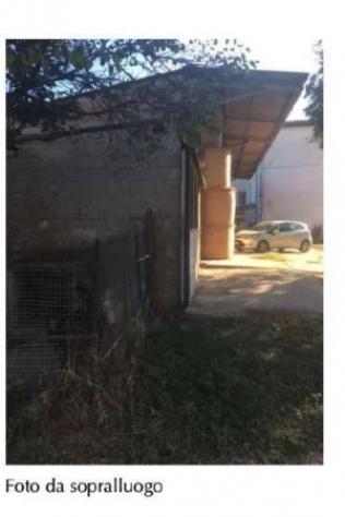 Immobile in asta di 15064 m² in vendita a Isola della Scala - Foto 5