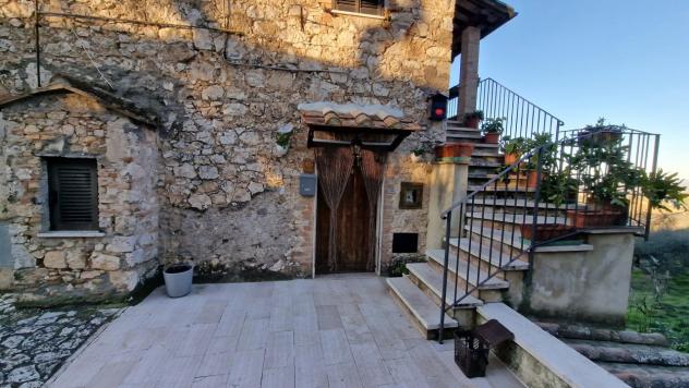 Porzione di casa in vendita a Lugnano in Teverina - Foto 12