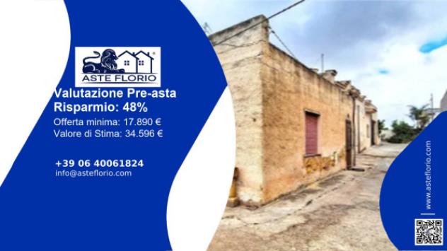 Immobile in asta di 84 m² in vendita a Marsala - Foto 2
