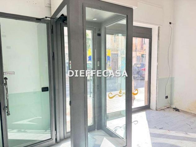 V2497 - In vendita a Marsala Stabile con attività commer. - Foto 4