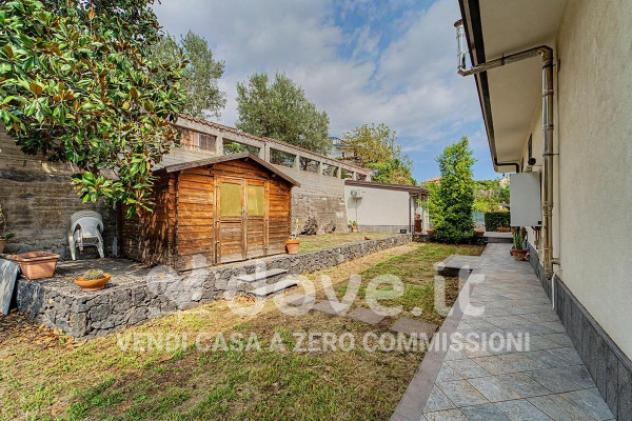 Villa di 160 m² con 5 locali e posto auto in vendita a Mascalucia - Foto 10