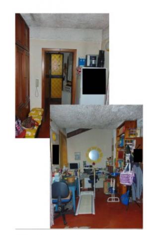 Immobile in asta di 168 m² in vendita a Monte Compatri - Foto 4