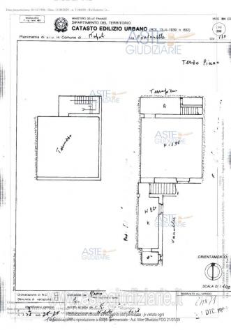 IMMOBILI-IMMOBILE RESIDENZIALE-Via Fontanelle, 139, 80136 Napoli NA, Italia - Foto 9