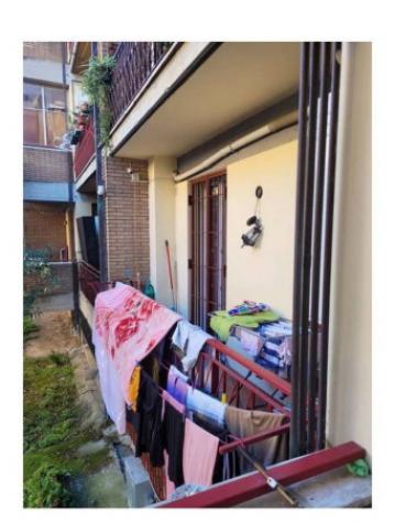 Immobile in asta di 71 m² in vendita a Perugia - Foto 4