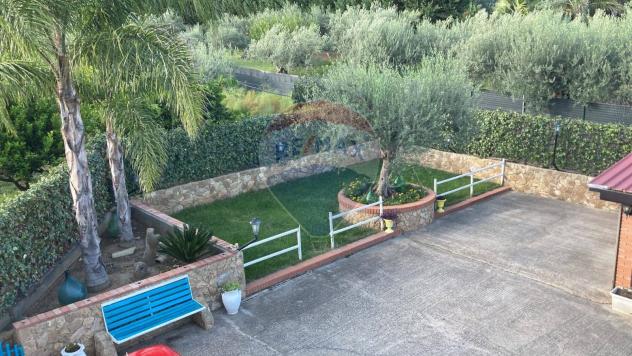 Villetta bifamiliare in vendita a Piazza Armerina - Foto 6