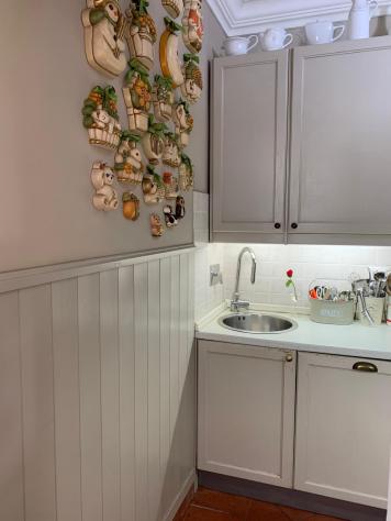 Appartamento in vendita a Il Chiesino - Pontedera 130 mq Rif: 970591 - Foto 8