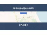 Immobile in asta di 92 m² in vendita a Priolo Gargallo