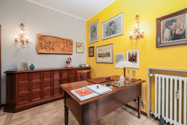 Appartamento di 112 m² con 3 locali e box auto in vendita a Rho - Foto 9