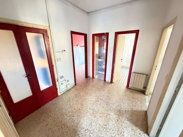 MONTESACRO CITTA' GIARDINO - VENDESI AMPIO APPARTAMENTO - Foto 6