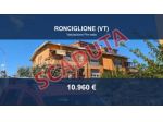 Immobile in asta di 45 m² in vendita a Ronciglione