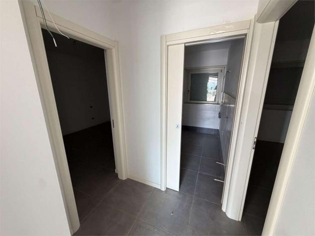 174/2021 1 BS - trilocale al piano 1 con box in asta a Sale Marasino - Foto 20