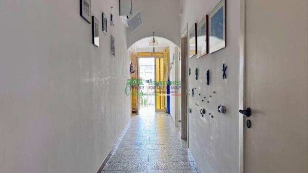 Rif. 2479 - Appartamento a circa 80 mt dal mare con 2 terrazze a Caucana - Foto 5