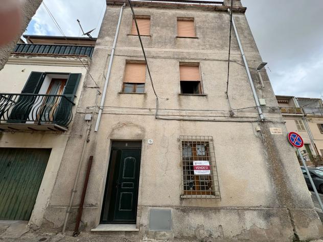 Casa Indipendente - Osilo . Rif.: Cod. rif 3330142VRG - Foto 5