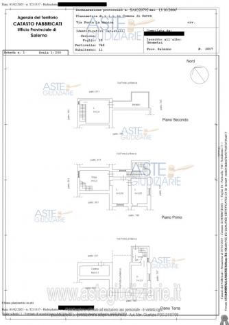 IMMOBILI-IMMOBILE RESIDENZIALE-Via Porta la Manica - Foto 9