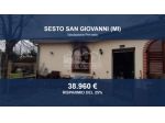 Immobile in asta di 59 m² in vendita a Sesto San Giovanni
