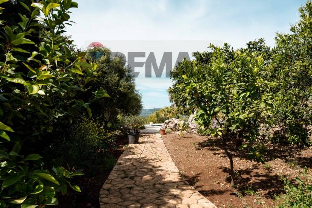 Villa singola in vendita a Solarino - Foto 12