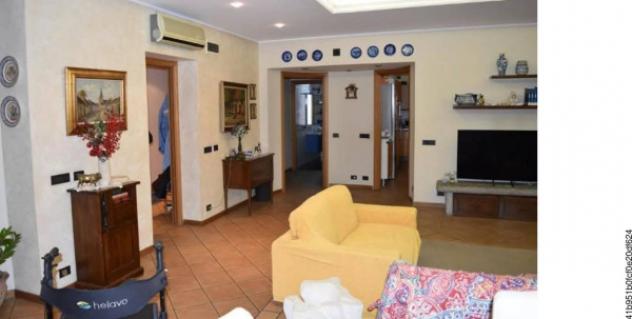 Immobile in asta di 641 m² con più di 5 locali e box auto doppio in vendita a Suno - Foto 13