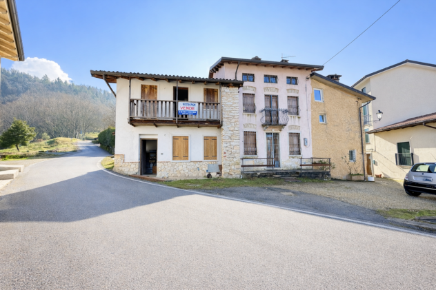 Semindipendente in vendita a Valdagno