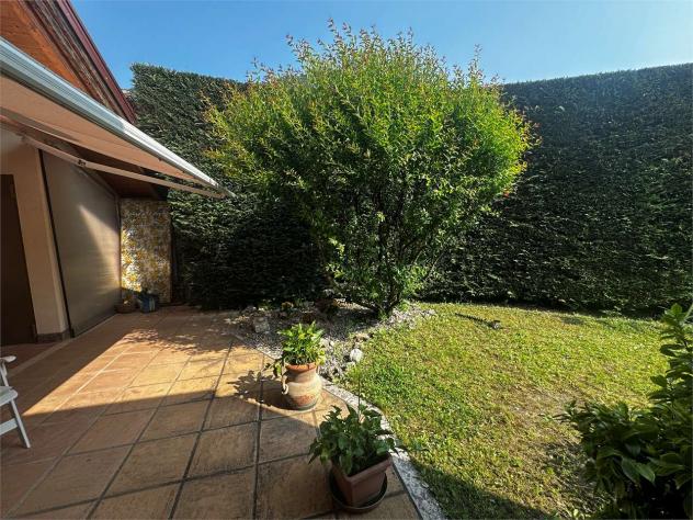 V000426 - VILLA INDIPENDENTE CON PISCINA E GIARDINO PRIVATO - Foto 14