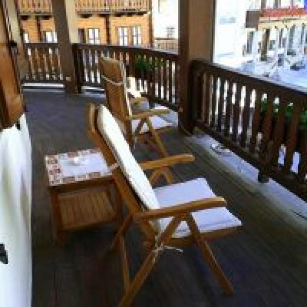 Ristorante Albergo Chez Felice di Vittore Luca Massimo & C. S.n.c. - Foto 3