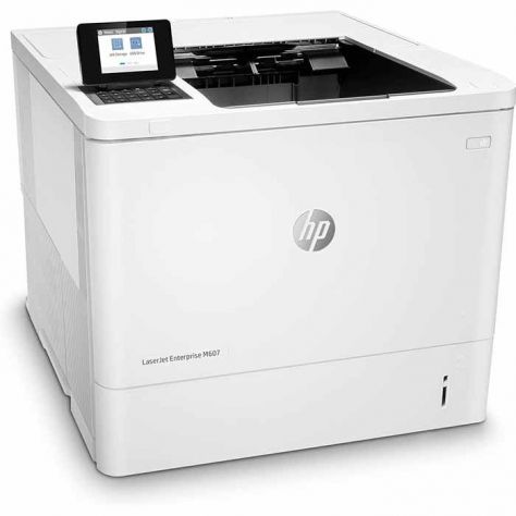 Stampante Laser HP M607 B/N