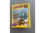 Libro Scooby-Doo! Spavento e paura sull'isola misteriosa