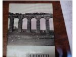 Gli acquedotti di Roma Antica 1968