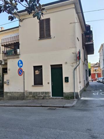 Ufficio in affitto a Broni