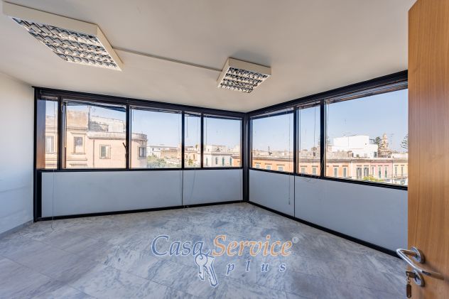 Lecce centro – Uffici in Viale Otranto, a pochi passi da Piazza Mazzini - Foto 6
