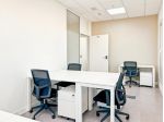 Ufficio privato in affitto - Regus Milan, Arco Della Pace a Milano