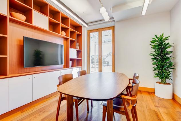 Abbonamenti flessibili per coworking a Rome, Signature Piazza Barberini - Foto 6