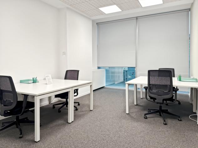 Ufficio privato in affitto per 4 persone a Rome, Navigatori - Foto 2