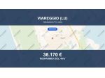 Immobile in asta di 35 m² in vendita a Viareggio