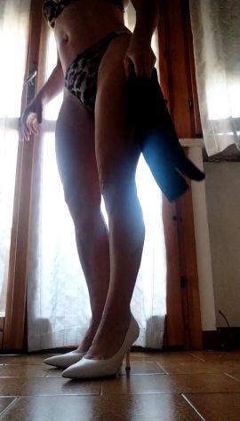 NOVITA IN TOSCANA @@ BELLISSIMA MASSAGGIATRICE - Foto 4 Tel:3514734859