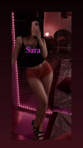 Chiara & Sara Massaggiatrice in studio italiano - Foto 2 Tel:3892339590