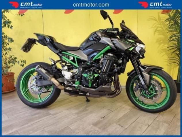 KAWASAKI Z 900 A2 rif. 24117495