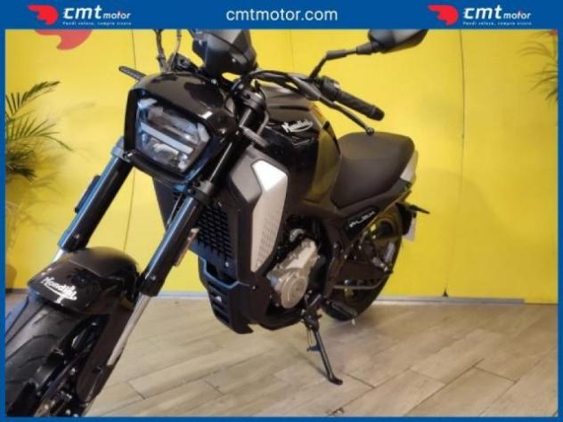 FB Mondial Flex 300 Garantita e Finanziabile rif. 23439629 - Foto 9