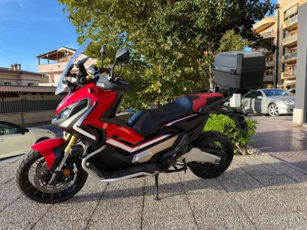 HONDA X-ADV 750 TUTTO INCLUSO ANCHE PASSAGGIO! MINI RATE rif. 24230630 - Foto 2